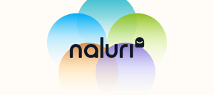Naluri unveils new logo and colours