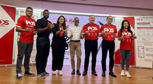 Pos Malaysia partners with Naluri