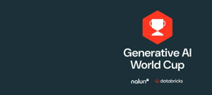 Naluri Wins Runner-Up at Databricks GenAI World Cup 2024