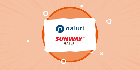 Sunway Malls VKO - Banner
