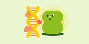 Wellness by Design_ Fuel Your Life According to Your DNA