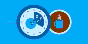 Why a 20-Minute Nap Might Be Smarter than Another Cup of Coffee