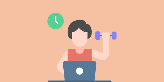 exercise webinar