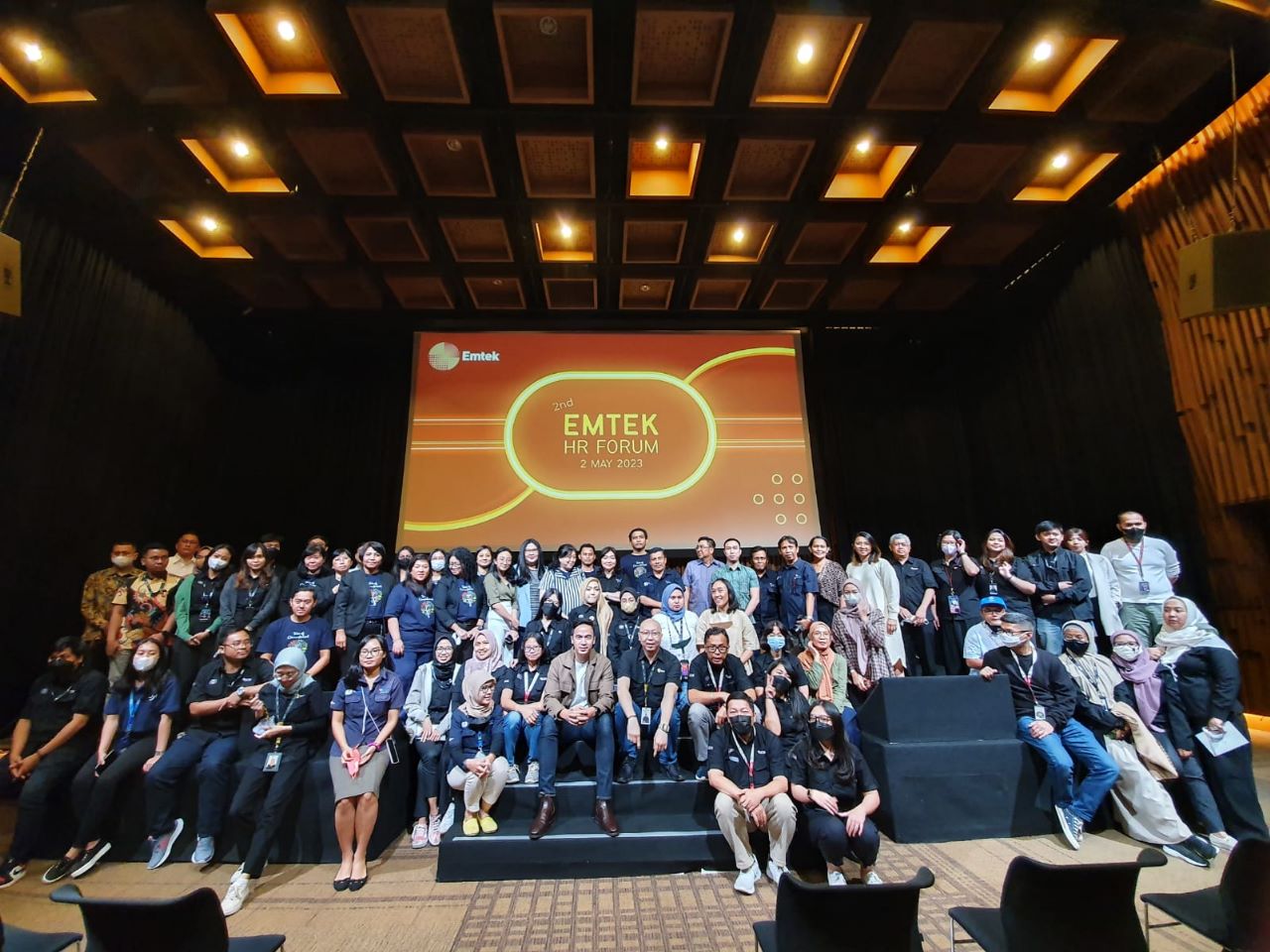 Naluri Partners with H&M Group Production Office for Their First Employee  Wellness Programme